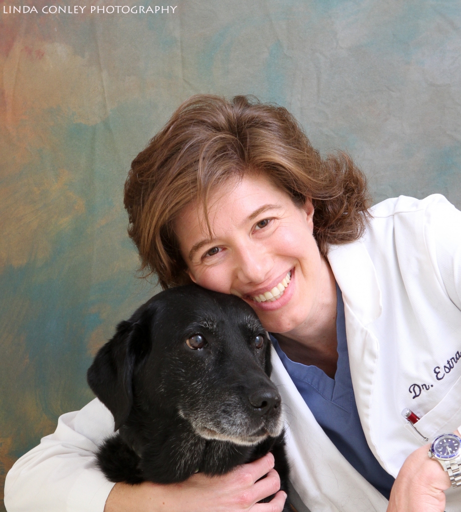 Tara Estra, DVM is a graduate of Cornell University School of Veterinary  Medicine.